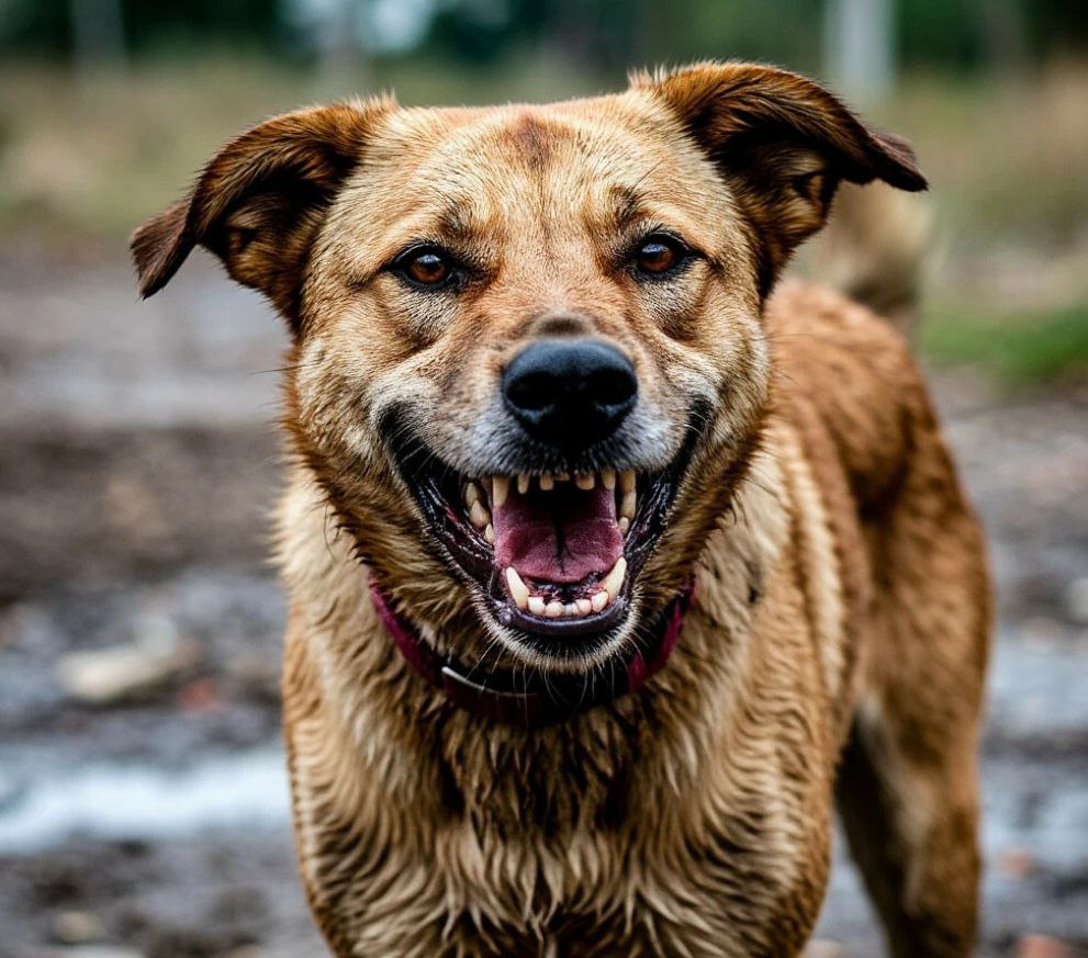 В Саратовской области 42 бродячих собак приговорили к пожизненному заключению
